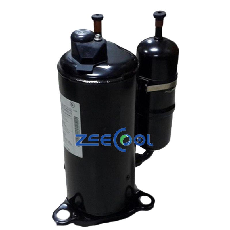 DA89X1C-23EZ (4) Factory Wholesale DA89X1C-20FZ DA89X1C-23EZ DA89X1C-23FZ Rotary Refrigeration Compressor GMCC Toshiba 9000BTU R410A DC Inverter Compressor