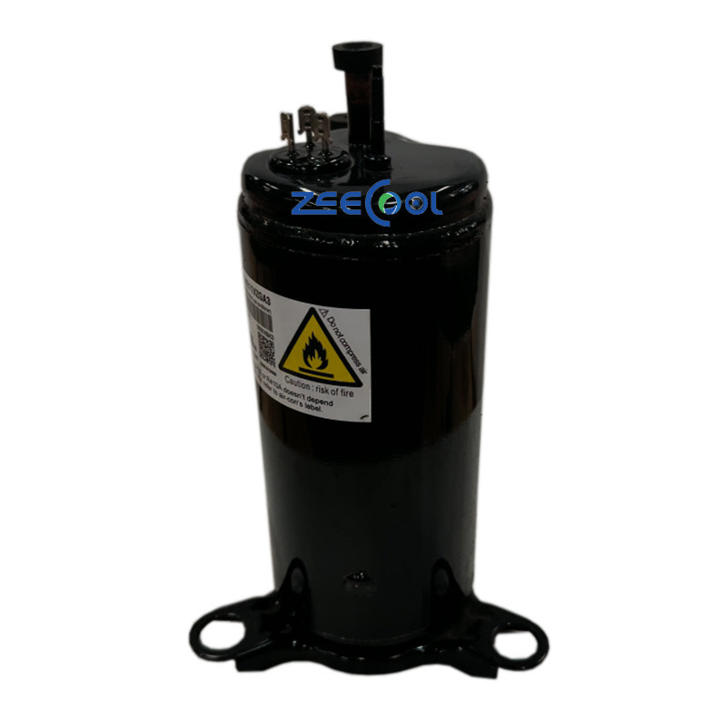 2 GMCC Air Conditioner Compressor115V R32 KSK31E01CZR KSK31E21CZDX3 KSK36E21CZDX3 KSK44E11VZGA3 Refrigeration Compressor