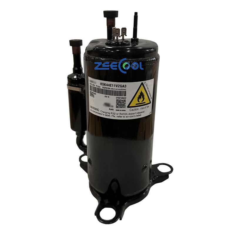 GMCC Air Conditioner Compressor115V R32 KSK31E01CZR KSK31E21CZDX3 KSK36E21CZDX3 KSK44E11VZGA3 Refrigeration Compressor
