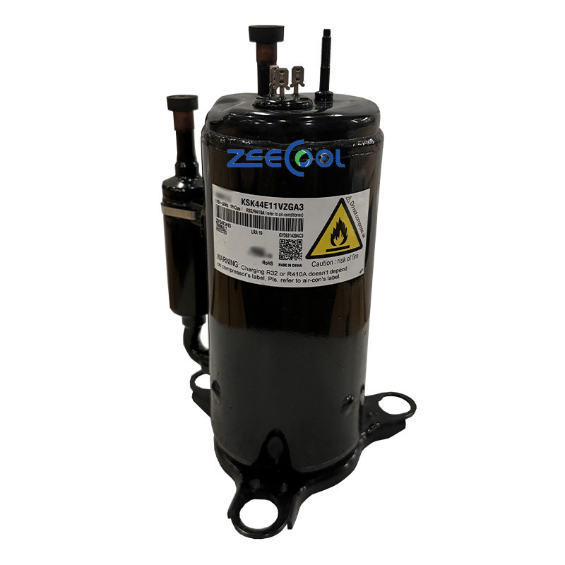 3 GMCC Air Conditioner Compressor115V R32 KSK31E01CZR KSK31E21CZDX3 KSK36E21CZDX3 KSK44E11VZGA3 Refrigeration Compressor