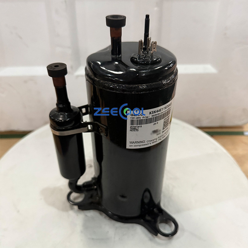 4 GMCC Air Conditioner Compressor115V R32 KSK31E01CZR KSK31E21CZDX3 KSK36E21CZDX3 KSK44E11VZGA3 Refrigeration Compressor