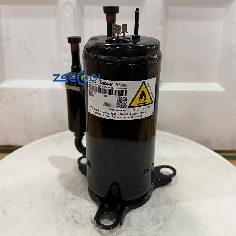 5 GMCC Air Conditioner Compressor115V R32 KSK31E01CZR KSK31E21CZDX3 KSK36E21CZDX3 KSK44E11VZGA3 Refrigeration Compressor