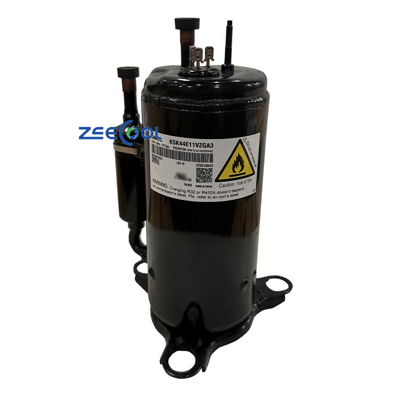 1 GMCC Air Conditioner Compressor115V R32 KSK31E01CZR KSK31E21CZDX3 KSK36E21CZDX3 KSK44E11VZGA3 Refrigeration Compressor