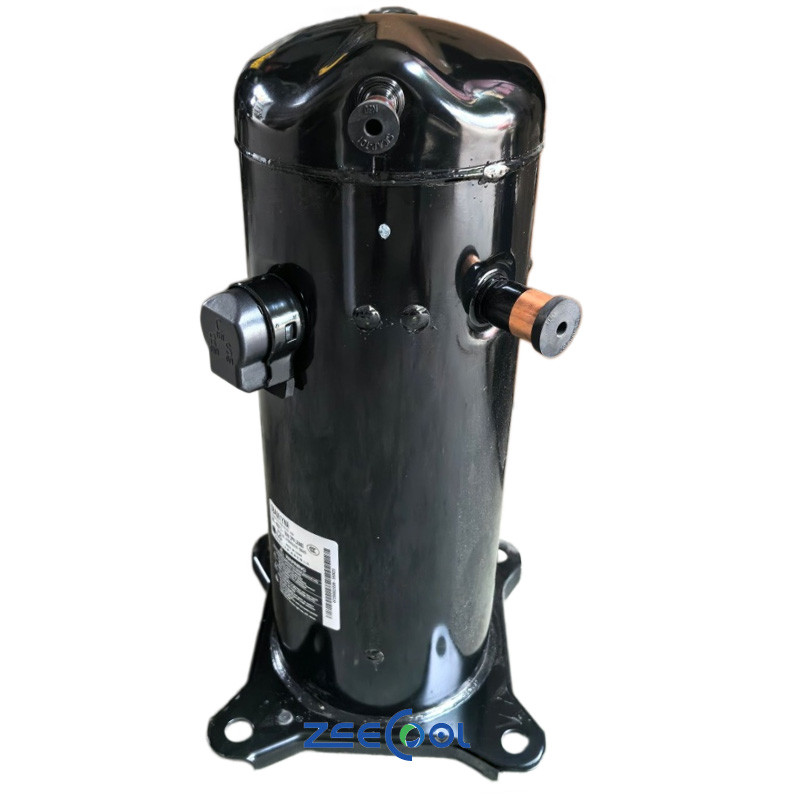 4 LG Scroll Compressor SBA054YAA SBA054YMA SBA061YBA SBA061YMA Commercial Central Air Conditioning Compressor Factory Direct Sale