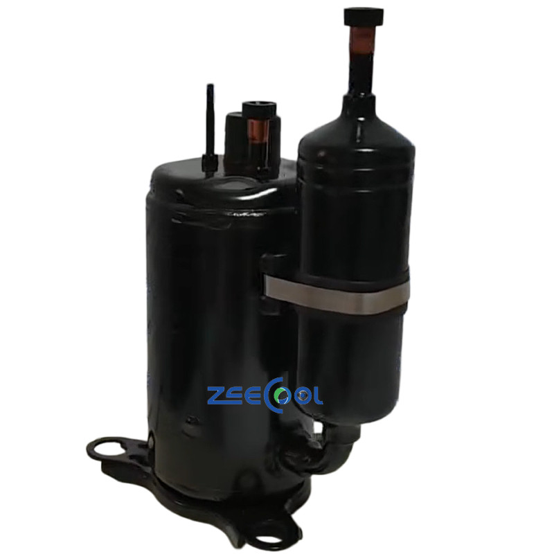 GJSK89D41WDZ3 (3) GMCG Rotary Compressor GJSK89D41WDZ3 DC Inverter 30V 180Hz R134a 1300W Air Conditioner Refrigeration Compressor