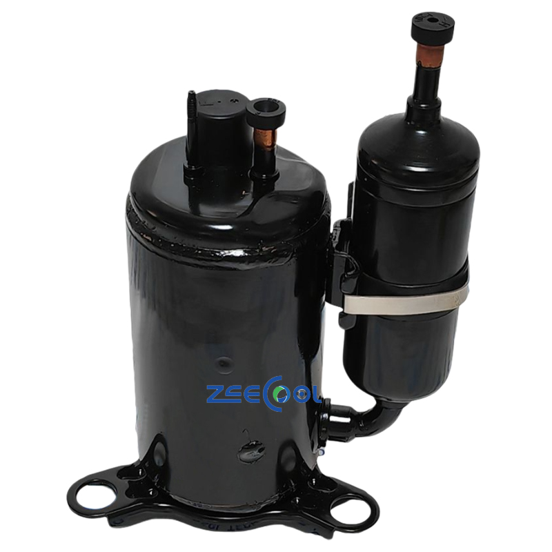 GMCG Rotary Compressor GJSK89D41WDZ3 DC Inverter 30V 180Hz R134a 1300W Air Conditioner Refrigeration Compressor