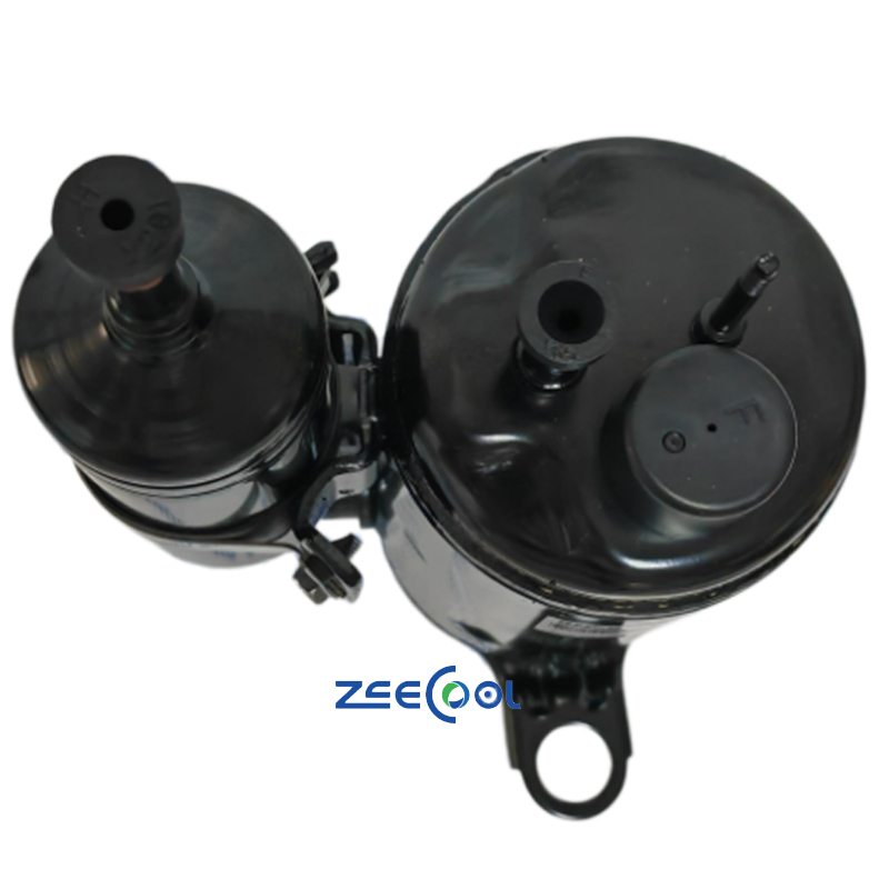 GMCG Rotary Compressor GJSK89D41WDZ3 DC Inverter 30V 180Hz R134a 1300W Air Conditioner Refrigeration Compressor