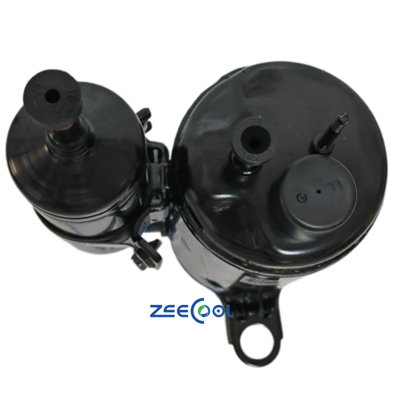 GJSK89D41WDZ3 (5) GMCG Rotary Compressor GJSK89D41WDZ3 DC Inverter 30V 180Hz R134a 1300W Air Conditioner Refrigeration Compressor