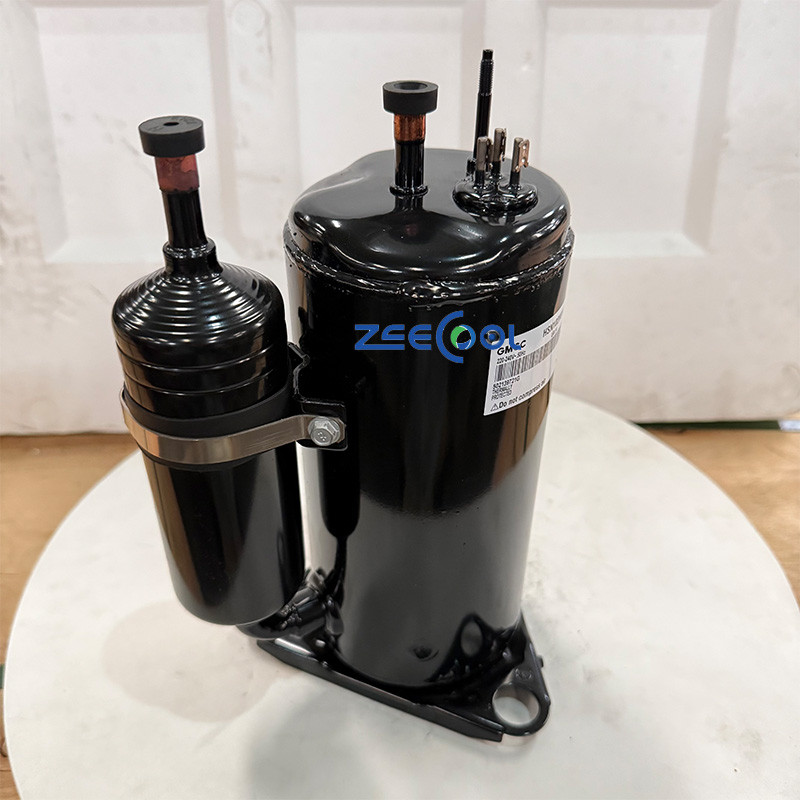 4 GMCC Refrigeration Compressor HSN102V01UDZ 220-240V 50Hz R22 High-Performance HVAC & Commercial Refrigeration Systems