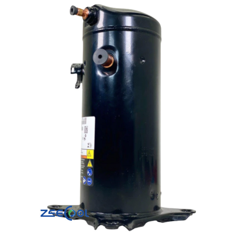 Copeland Scroll Refrigeration Compressor ZP42KUE-PFZ-50E ZP42KSE-PFZ-522 ZP42KUE-TFM-52E ZP42KSE-TFD-52E ZP42KSE-TFD-522 Commercial Air Conditioning ZP42KSE-TF5-522 ZP42K5E-PFV-130 ZP42K5E-PFV-522 ZP42K5E-TFD-800 ZP42KHE-PFB-502
