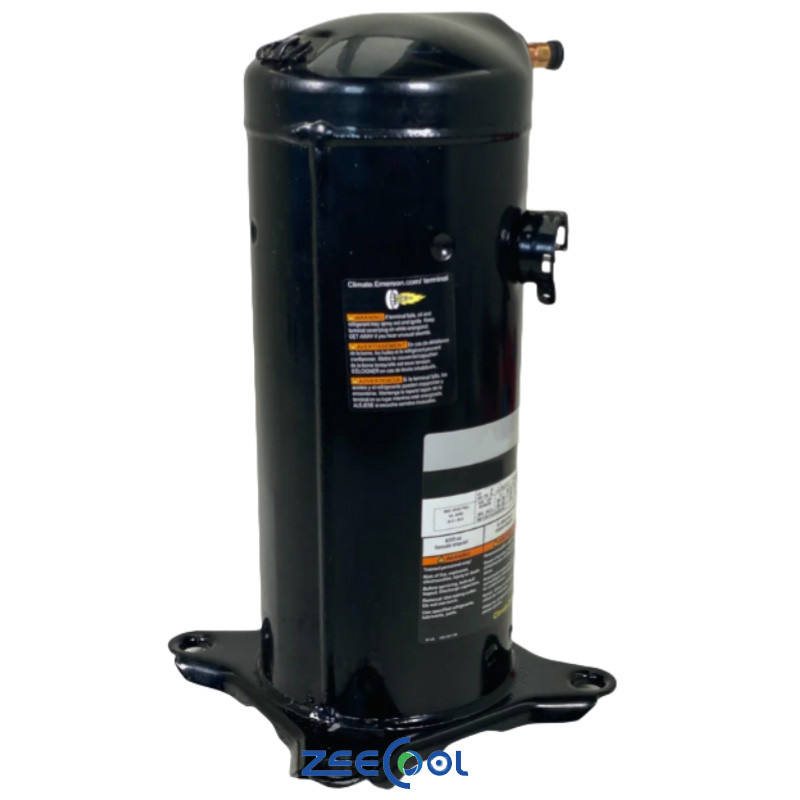 Copeland Scroll Refrigeration Compressor ZP42KUE-PFZ-50E ZP42KSE-PFZ-522 ZP42KUE-TFM-52E ZP42KSE-TFD-52E ZP42KSE-TFD-522 Commercial Air Conditioning ZP42KSE-TF5-522 ZP42K5E-PFV-130 ZP42K5E-PFV-522 ZP42K5E-TFD-800 ZP42KHE-PFB-502