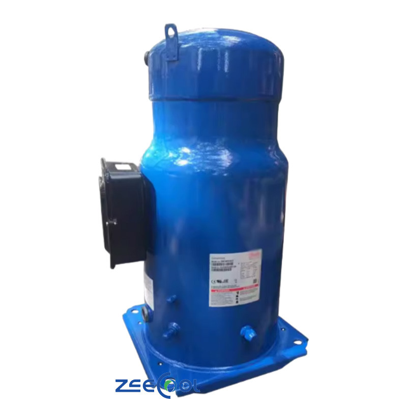 Danfoss Scroll Refrigeration Compressor SH240A4ACB SH300A3ACC air Conditioning Compressor 25HP