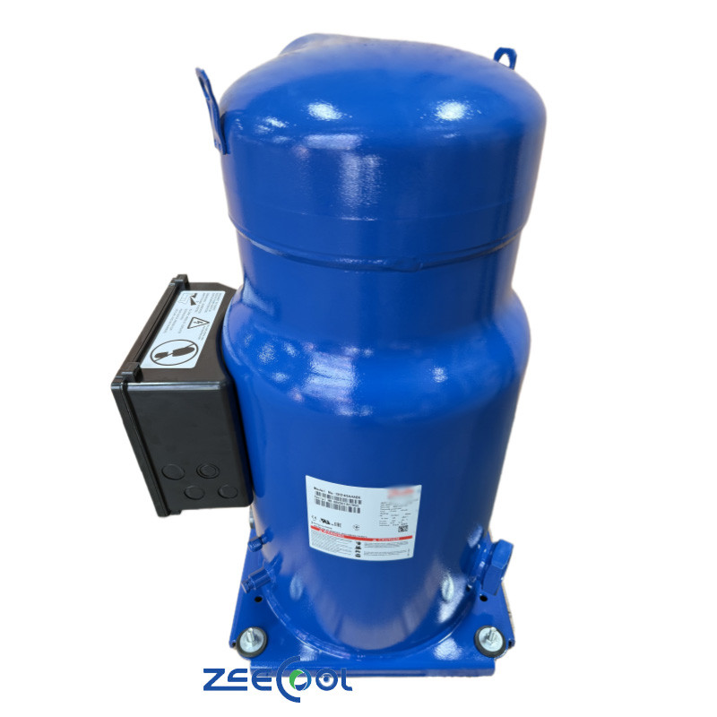 Danfoss Scroll Refrigeration Compressor SH240A4ACB SH300A3ACC air Conditioning Compressor 25HP
