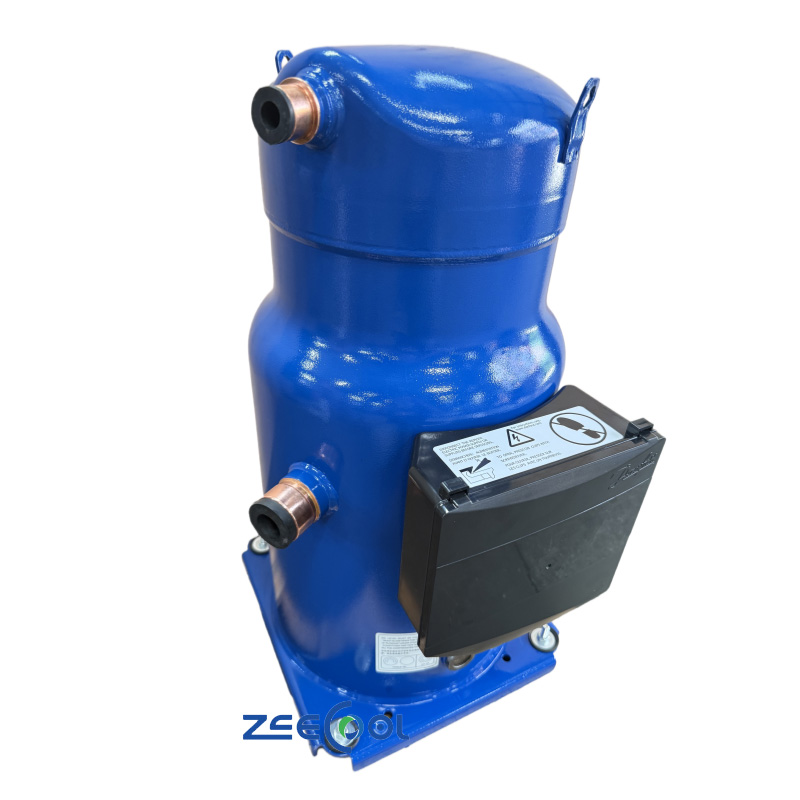 Danfoss Scroll Refrigeration Compressor SH240A4ACB SH300A3ACC air Conditioning Compressor 25HP