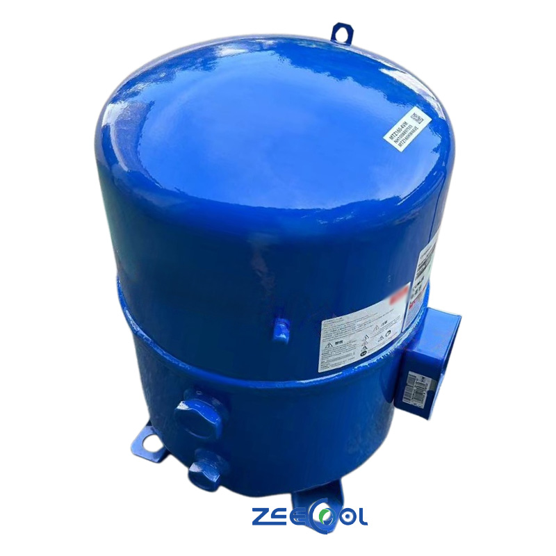 Danfoss air Conditioning Refrigeration MTZ160HW4AVE Piston Compressor Medium and Low Temperature Cold Storage