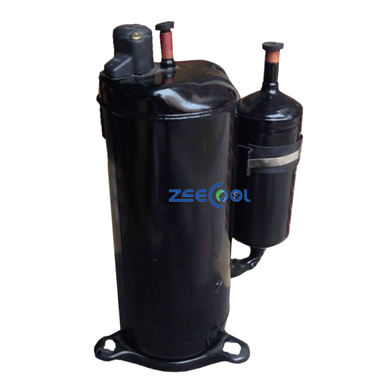 GMCC Rotary Compressor PH170X1C-4DZDE2 PH180X1C-4DZDE3 PH180G1C-4DZDE1 PH185G1C-4DZ air Conditioning Compressor R22 refrigerant
