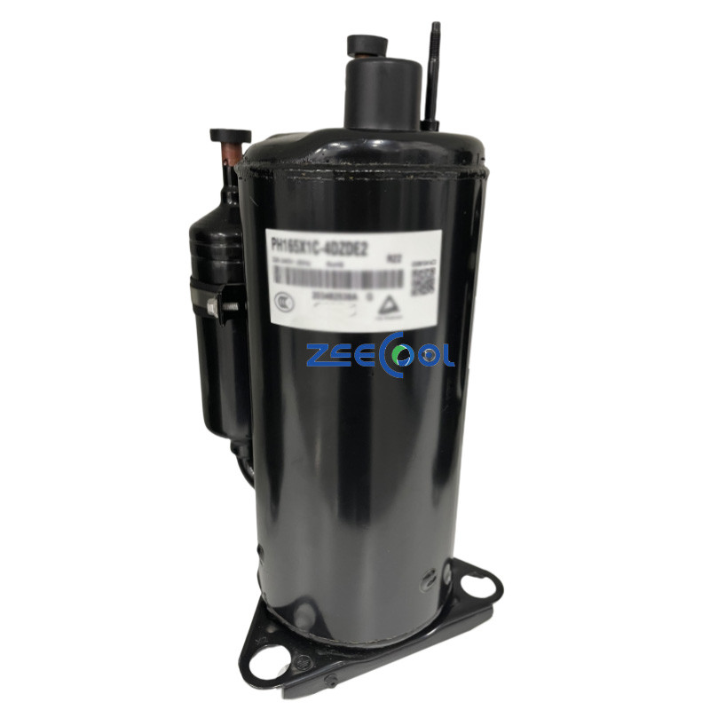 GMCC Rotary Compressor PH170X1C-4DZDE2 PH180X1C-4DZDE3 PH180G1C-4DZDE1 PH185G1C-4DZ air Conditioning Compressor R22 refrigerant