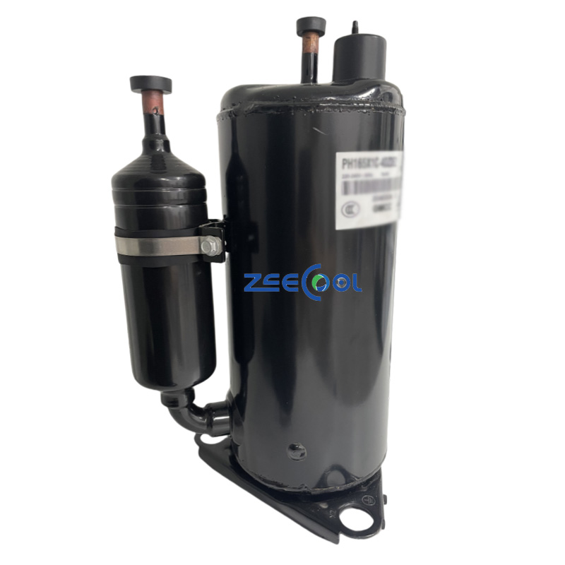GMCC Rotary Compressor PH170X1C-4DZDE2 PH180X1C-4DZDE3 PH180G1C-4DZDE1 PH185G1C-4DZ air Conditioning Compressor R22 refrigerant
