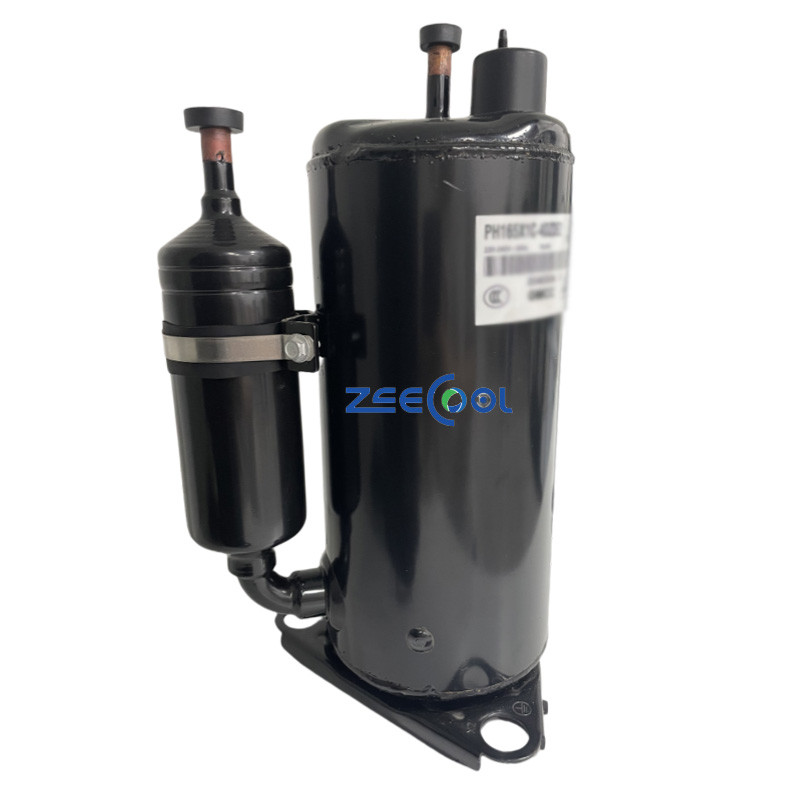 GMCC Rotary Compressor PH170X1C-4DZDE2 PH180X1C-4DZDE3 PH180G1C-4DZDE1 PH185G1C-4DZ air Conditioning Compressor R22 refrigerant