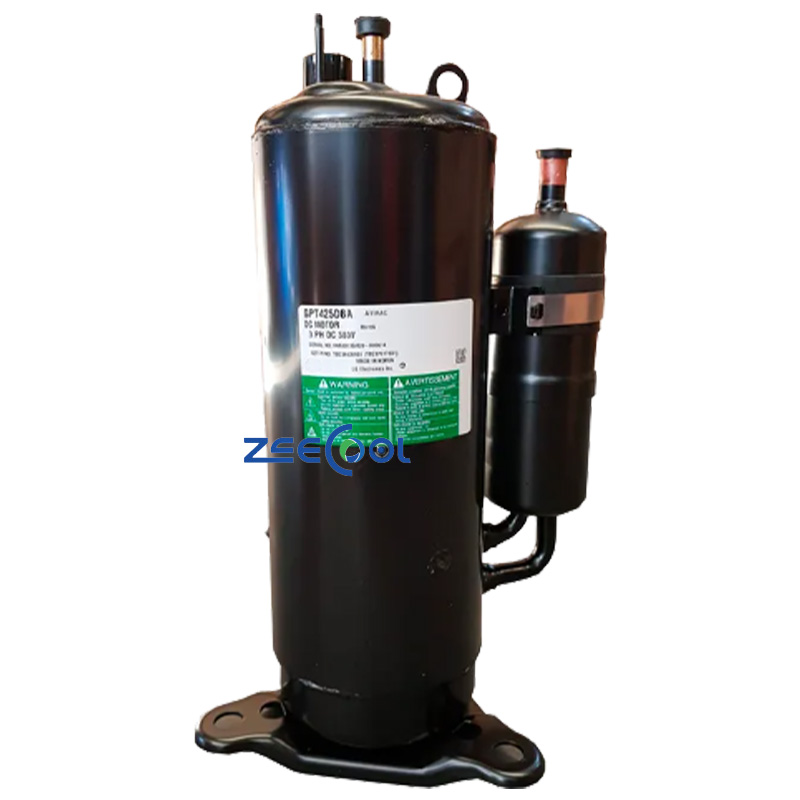 LG Rotary Compressor GPT425DAB GPT425DAA GPT442MBA GPT442MAA GPT442MAB GPT425DBA Air Conditioning Compressor R410A