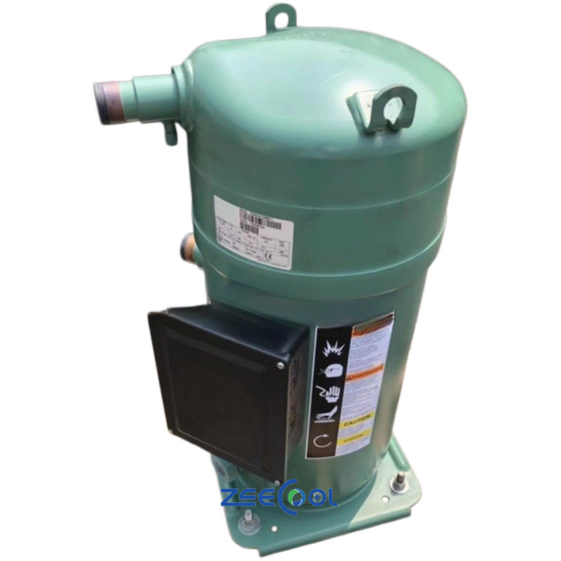 1 Bitzer Scroll Compressor SH730Y-4SU ESH725Y-4SU Refrigeration Compressor for Cold Storage Refrigeration Equipment Heat Pump Water Chiller