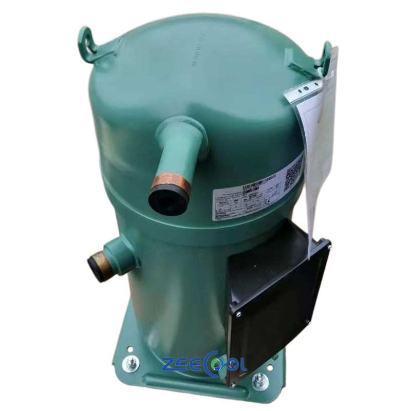 Bitzer Scroll Compressor SH730Y-4SU ESH725Y-4SU Refrigeration Compressor for Cold Storage Refrigeration Equipment Heat Pump Water Chiller