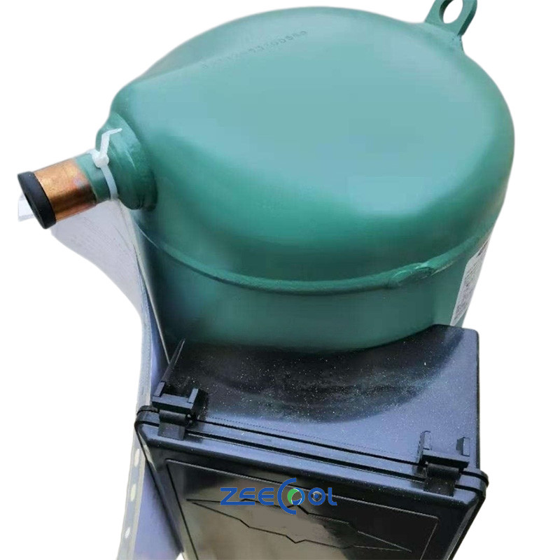 3 Bitzer Scroll Compressor SH730Y-4SU ESH725Y-4SU Refrigeration Compressor for Cold Storage Refrigeration Equipment Heat Pump Water Chiller