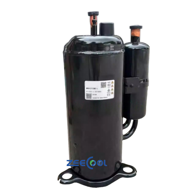 Mitsubishi Rotary Refrigeration Compressor MNB36FAAMC MNB42FCBMC SNB220FEAMC-L1 TNB220FLHMC TNB306FFEMC Conditioning Cold Storage Compressor