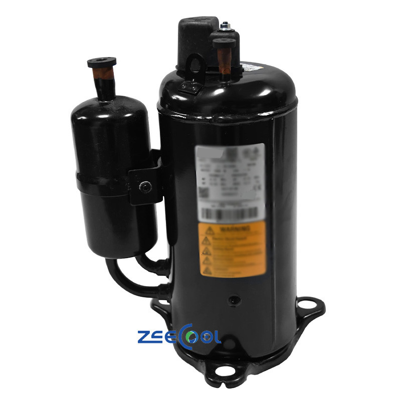 MNB36FAAMC (2) Mitsubishi Rotary Refrigeration Compressor MNB36FAAMC MNB42FCBMC SNB220FEAMC-L1 TNB220FLHMC TNB306FFEMC Conditioning Cold Storage Compressor