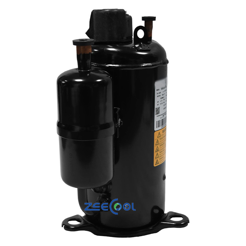Mitsubishi Rotary Refrigeration Compressor MNB36FAAMC MNB42FCBMC SNB220FEAMC-L1 TNB220FLHMC TNB306FFEMC Conditioning Cold Storage Compressor