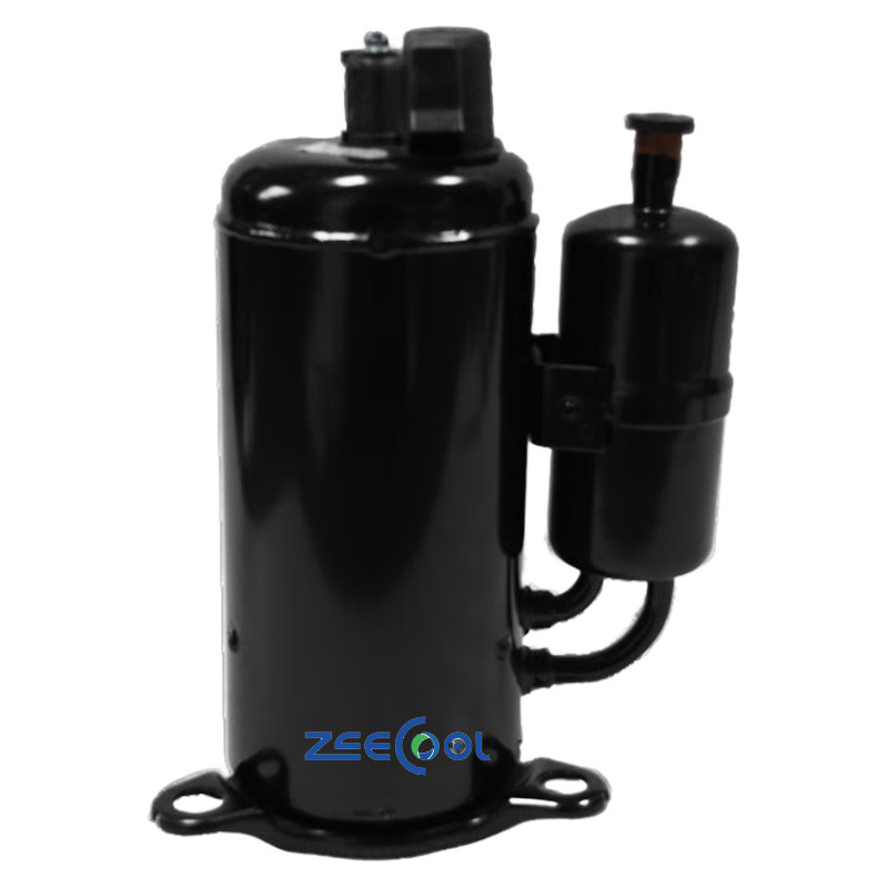 MNB36FAAMC (5) Mitsubishi Rotary Refrigeration Compressor MNB36FAAMC MNB42FCBMC SNB220FEAMC-L1 TNB220FLHMC TNB306FFEMC Conditioning Cold Storage Compressor