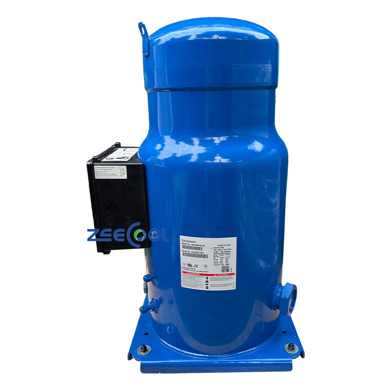 1 Danfoss Scroll Compressor SH295A4AAE SH295A4ABE SH295A3ACE Refrigeration Compressor R410A HVAC and Heat Pump Compressors