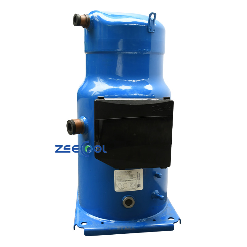 Danfoss Scroll Compressor SH295A4AAE SH295A4ABE SH295A3ACE Refrigeration Compressor R410A HVAC and Heat Pump Compressors