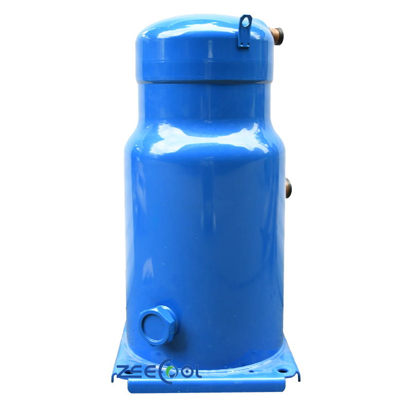 Danfoss Scroll Compressor SH295A4AAE SH295A4ABE SH295A3ACE Refrigeration Compressor R410A HVAC and Heat Pump Compressors