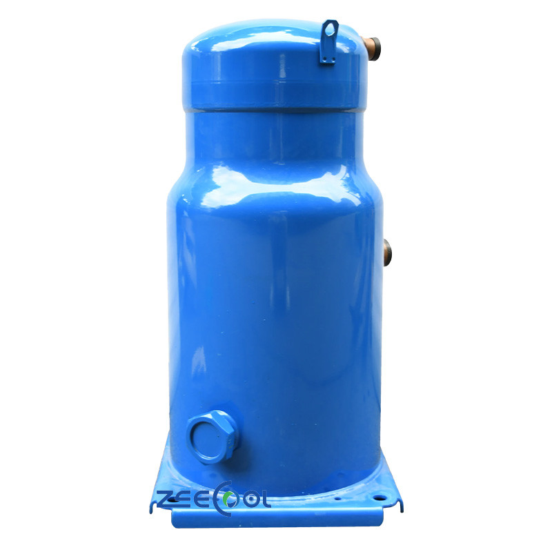 4 Danfoss Scroll Compressor SH295A4AAE SH295A4ABE SH295A3ACE Refrigeration Compressor R410A HVAC and Heat Pump Compressors