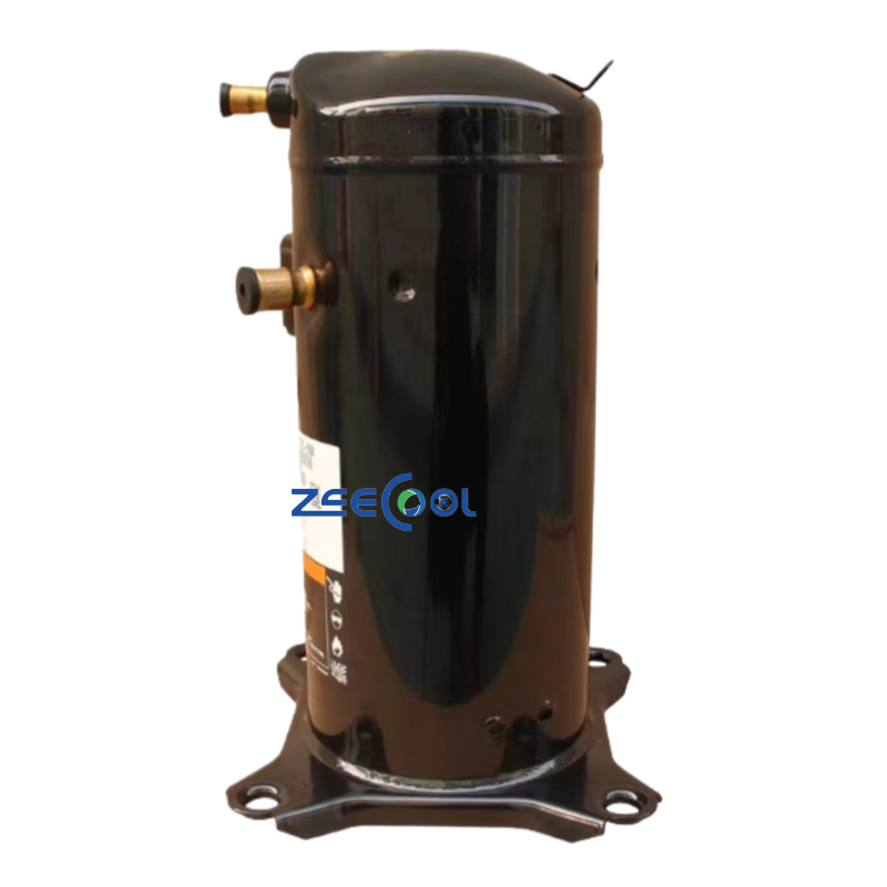 Copeland Refrigeration Scroll Compressor ZP83KCE-TF5-522 ZP83KCE-TFD-522 ZP91KCE-TF7-522 ZP83KCE-TF7-522 200-220V 3Ph R410A Air Conditioner