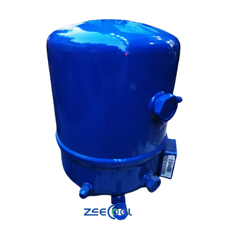 Danfoss Piston Compressor MT28JE4AVE MT28JE4AVE MT28JE3MVE MT28JE1RVE Reciprocating Refrigeration Compressor Medium high temperature cold storage