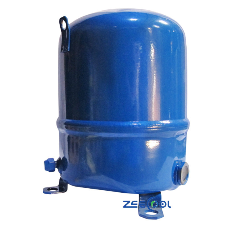 5 Danfoss Piston Compressor MT28JE4AVE MT28JE4AVE MT28JE3MVE MT28JE1RVE Reciprocating Refrigeration Compressor Medium high temperature cold storage