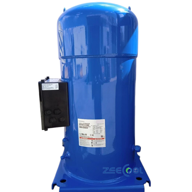 1 Danfoss Scroll Compressor SY300A4ABE SY300A4CBE SY300A3CBE Air Conditioner 380V R22 25HP Refrigeration Compressor