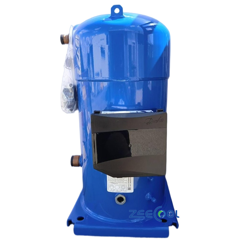 Danfoss Scroll Compressor SY300A4ABE SY300A4CBE SY300A3CBE Air Conditioner 380V R22 25HP Refrigeration Compressor