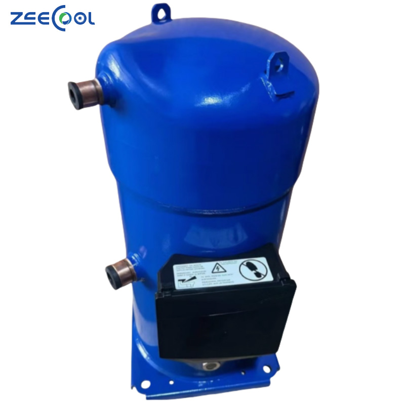 Danfoss Scroll Compressor SY300A4ABE SY300A4CBE SY300A3CBE Air Conditioner 380V R22 25HP Refrigeration Compressor