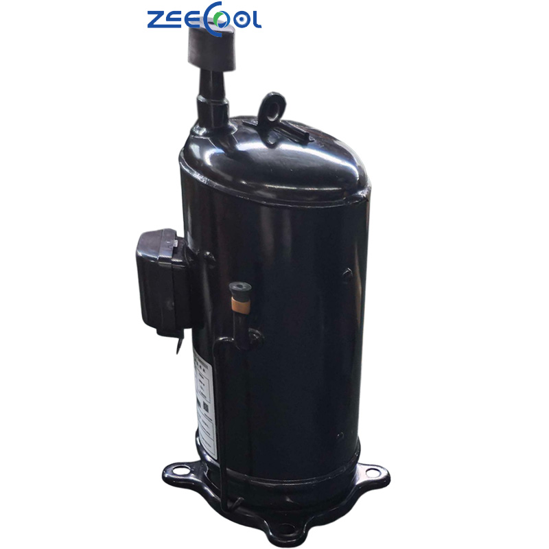 Hitachi Scroll Compressor E404DH-38D2G E405DHD-36A2G E405DHD-36D2G E405DHD-38A2G E405DHD-38D2G E405DHD-42A2G E405DHD-42D2G E405DHD-36A2YG E405DHD-38A2YG E405DHD-42A2YG E405DHD-36D2YG E405DHD-38D2YG E405DHD-42D2YG Commercial Refrigeration Conditioner