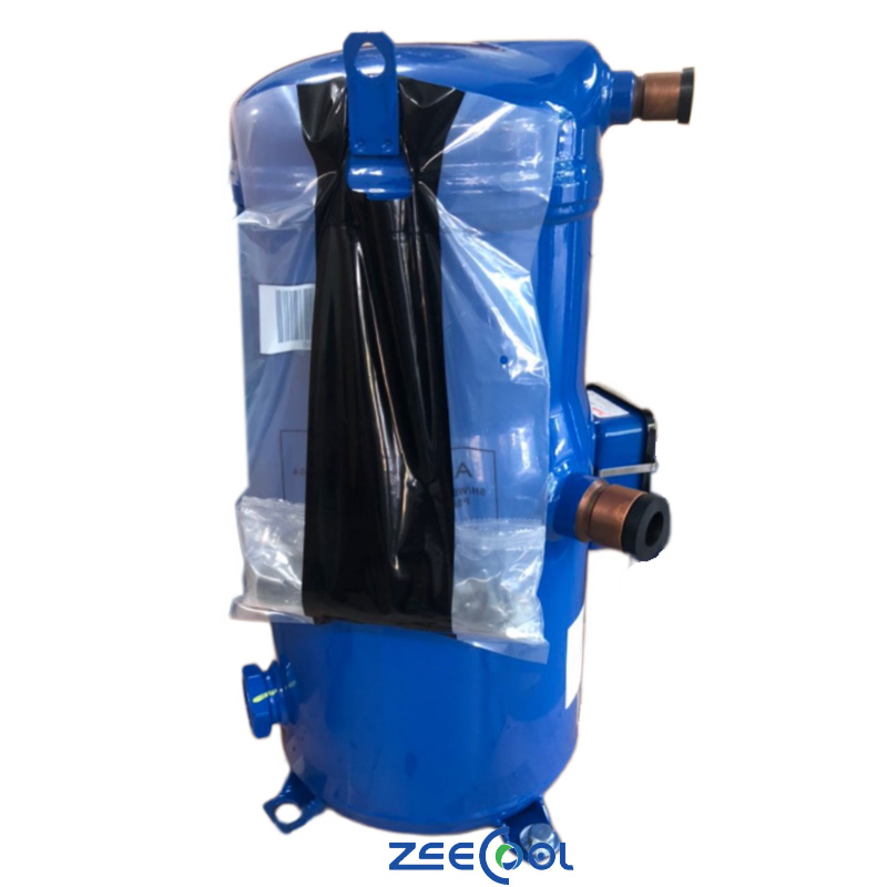 Danfoss Scroll Compressor SH161A4ALC SH161A3ALC DSH161A3ALC Commercial HVAC Refrigeration Compressor for Air Conditioning and Cold Storage Systems