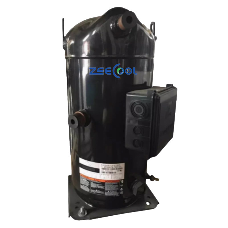 1 Copeland Hermetic Scroll Compressor ZR310KCE-TWD-523 ZR310KCE-TWD-524 ZR310KCE-TW7 ZR310KCE-TWD-522 for Commercial Air Conditioning and Fridge Refrigeration System