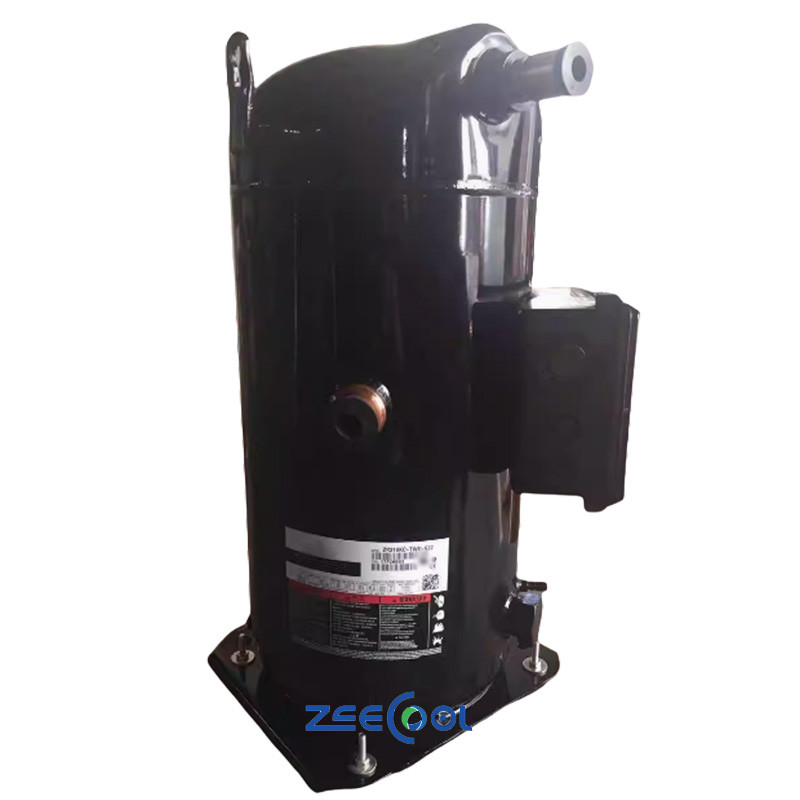 3 Copeland Hermetic Scroll Compressor ZR310KCE-TWD-523 ZR310KCE-TWD-524 ZR310KCE-TW7 ZR310KCE-TWD-522 for Commercial Air Conditioning and Fridge Refrigeration System