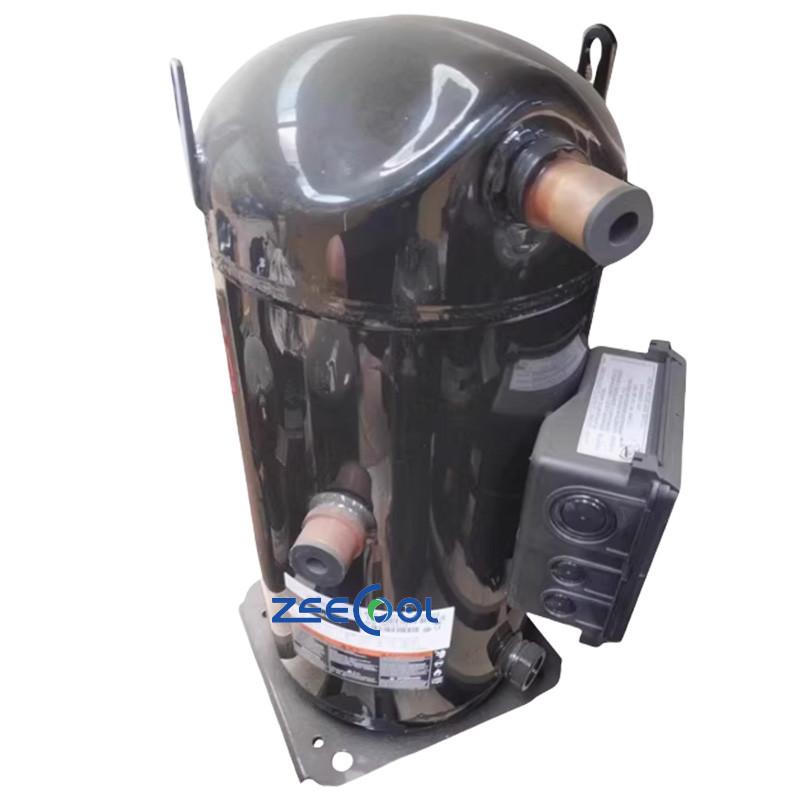 5 Copeland Hermetic Scroll Compressor ZR310KCE-TWD-523 ZR310KCE-TWD-524 ZR310KCE-TW7 ZR310KCE-TWD-522 for Commercial Air Conditioning and Fridge Refrigeration System