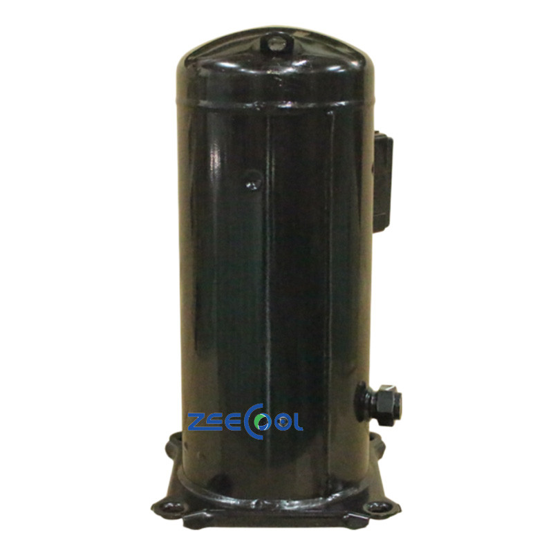 3 Copeland Scroll Compressor ZB38KQE-TFD-551 ZB38KQE-TW5-550 ZB45KQE-TFD-551 ZB45KQE-TW5-550 ZB48KQE-TFD-551 ZB48KQE-TW5-550 Cooling Compressor Commercial Refrigeration System