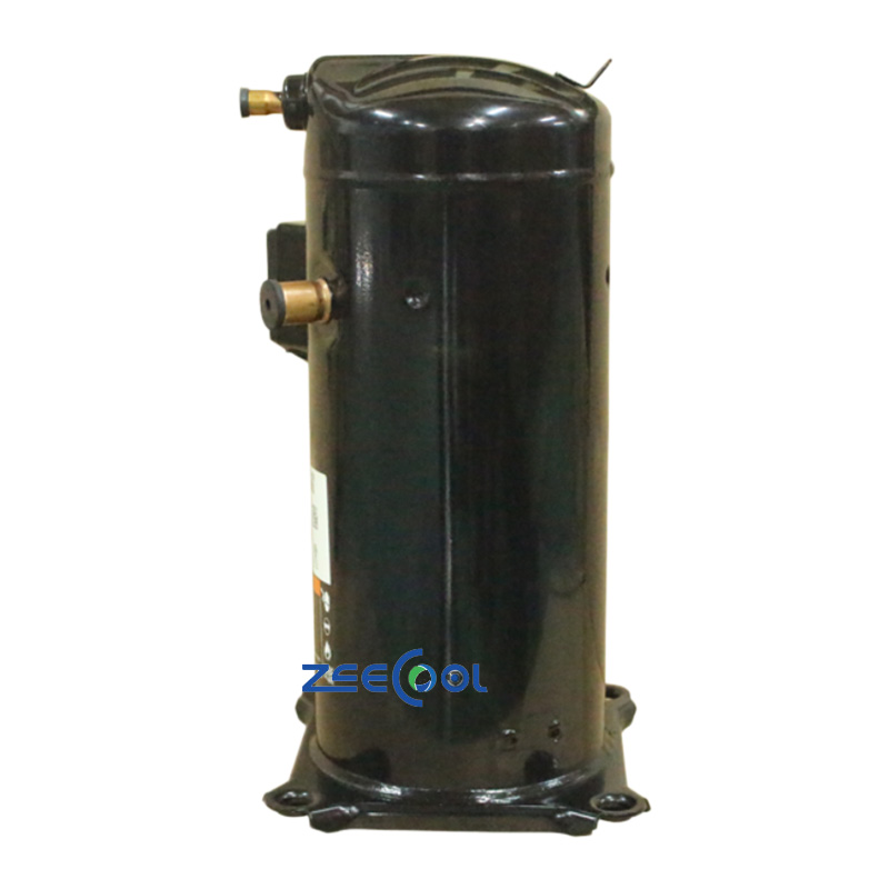 Copeland Scroll Compressor ZB38KQE-TFD-551 ZB38KQE-TW5-550 ZB45KQE-TFD-551 ZB45KQE-TW5-550 ZB48KQE-TFD-551 ZB48KQE-TW5-550 Cooling Compressor Commercial Refrigeration System