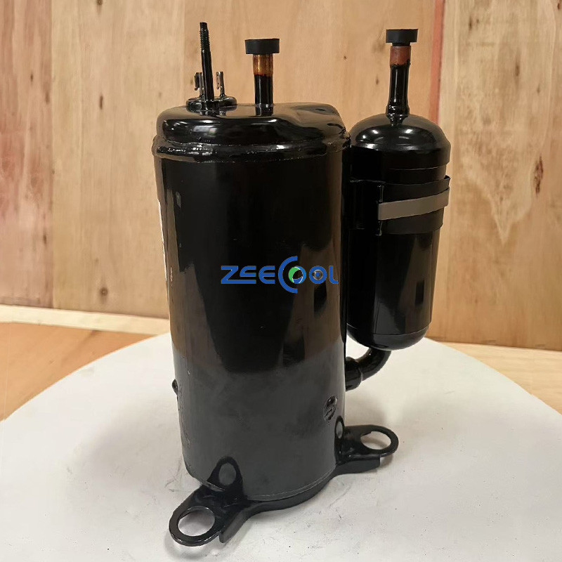 3 GMCC Rotary Compressor KSN98D32UEZ KSN98D34UFZ3 KSN98D34UER3 KSN98D34UFZE3 High Efficiency Energy Saving for Household and Commercial Air Conditioner System