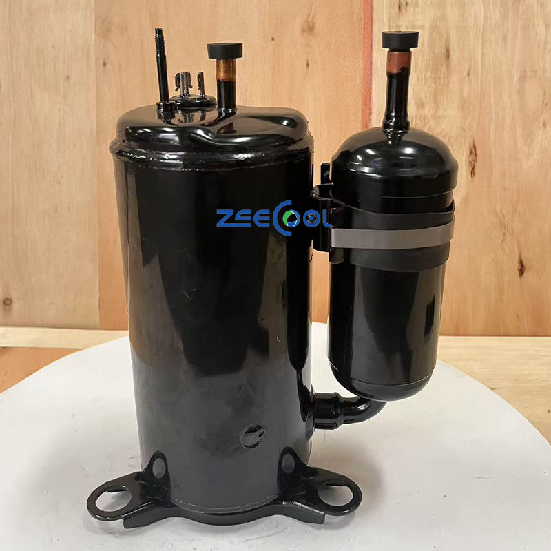 4 GMCC Rotary Compressor KSN98D32UEZ KSN98D34UFZ3 KSN98D34UER3 KSN98D34UFZE3 High Efficiency Energy Saving for Household and Commercial Air Conditioner System